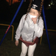 Illustration for article titled Young Woman Stuck in a Swing Turns to Twitter for Help